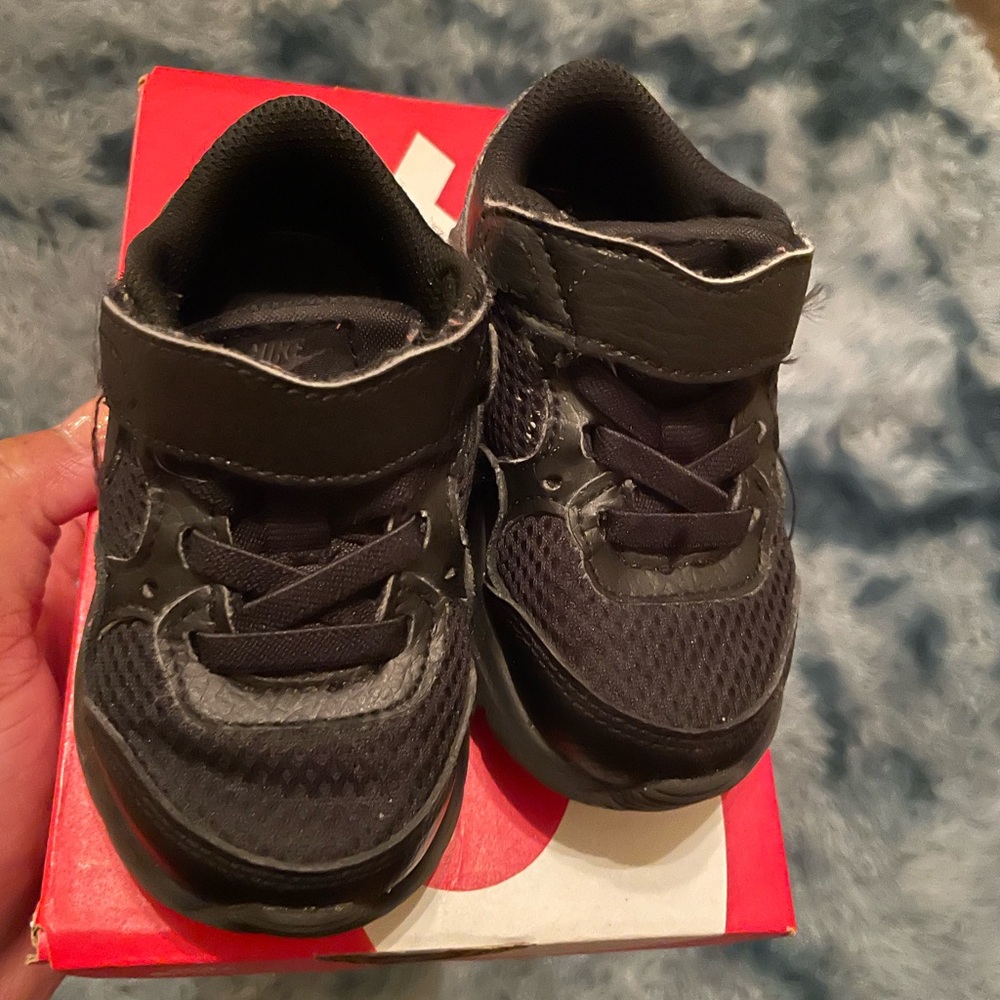 Toddler Nike